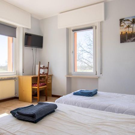 Agriturismo Da Laura Povoletto エクステリア 写真