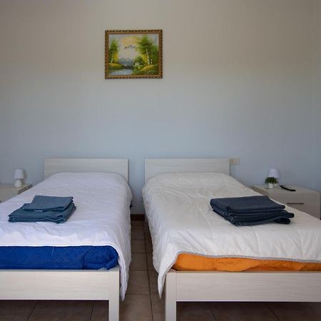 Agriturismo Da Laura Povoletto エクステリア 写真