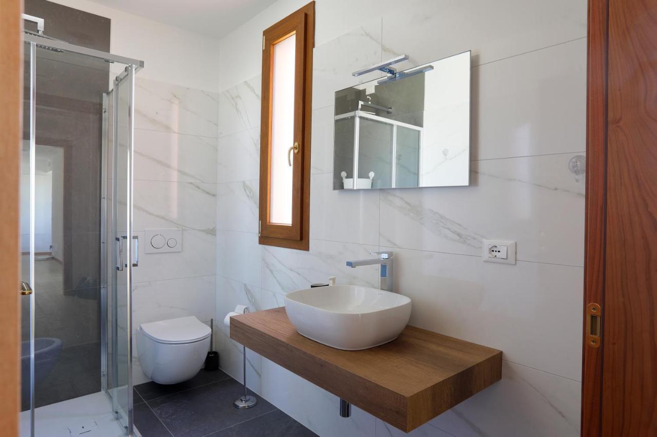 Agriturismo Da Laura Povoletto エクステリア 写真