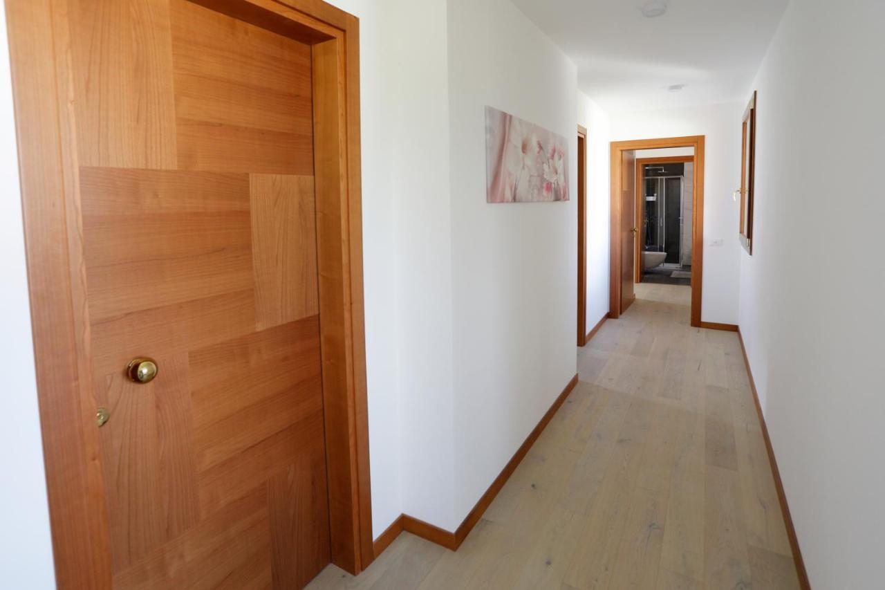 Agriturismo Da Laura Povoletto エクステリア 写真