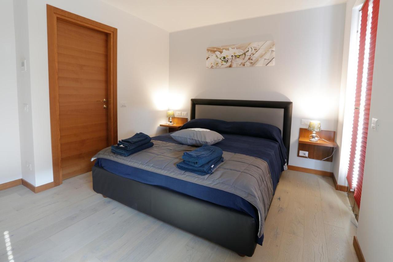 Agriturismo Da Laura Povoletto エクステリア 写真