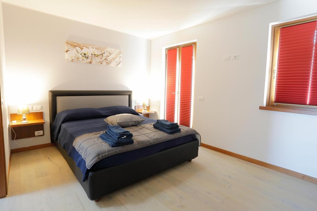Agriturismo Da Laura Povoletto エクステリア 写真