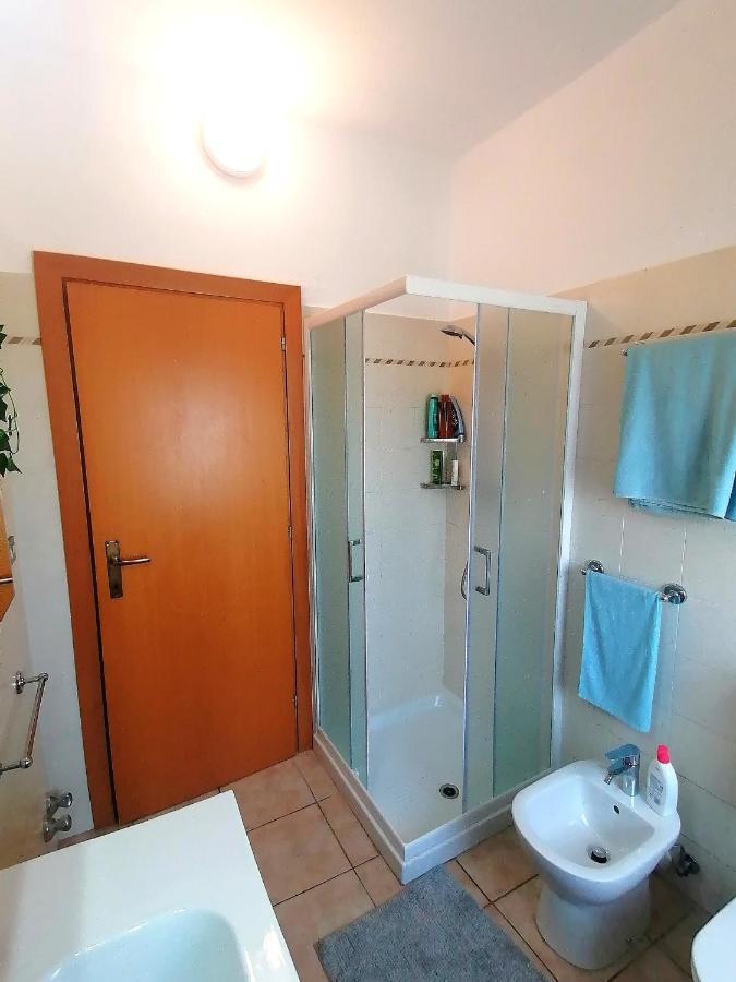 Agriturismo Da Laura Povoletto エクステリア 写真