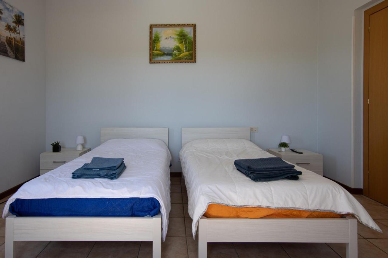 Agriturismo Da Laura Povoletto エクステリア 写真
