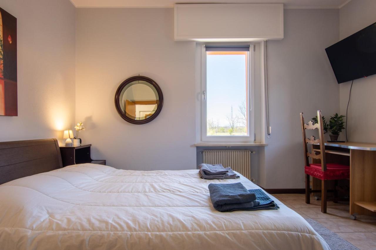 Agriturismo Da Laura Povoletto エクステリア 写真