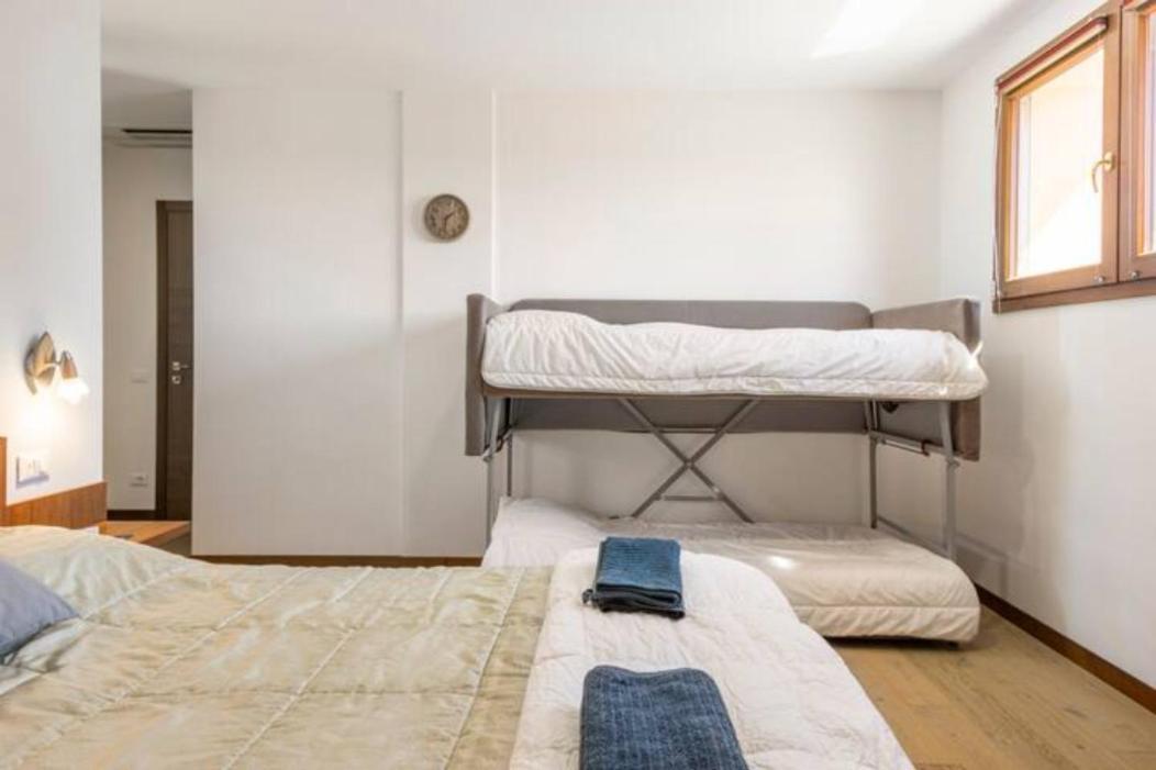 Agriturismo Da Laura Povoletto エクステリア 写真